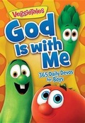 Cover: God Is with Me - Worthy Publishing