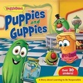 Cover: Puppies and Guppies - Worthy Publishing