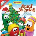 Cover: Saint Nicholas - Worthy Publishing