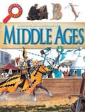Cover: Middle Ages - Brown Bear Books Ltd