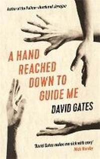 Enlarge image Cover: A Hand Reached Down to Guide Me - Serpent's Tail