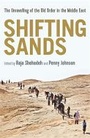 Cover: Shifting Sands - Profile Books Ltd