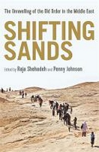 Enlarge image Cover: Shifting Sands - Profile Books Ltd