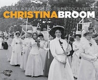 Enlarge image Cover: Soldiers and Suffragettes - Philip Wilson Publishers Ltd