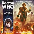 Cover: The Fate of Krelos - Big Finish Productions Ltd