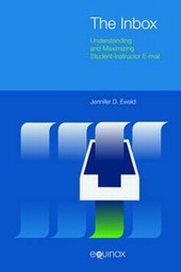 Abbildung von: The Inbox - Equinox Publishing Ltd