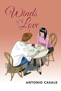 Cover: Winds of Love - iUniverse