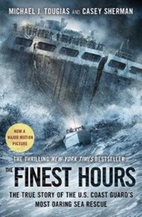 Abbildung von: The Finest Hours - Simon & Schuster