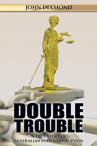 Enlarge image Cover: Double Trouble - Xlibris