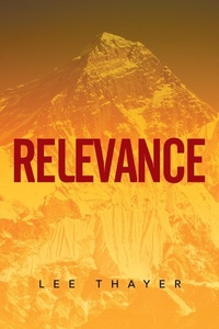 Enlarge image Cover: Relevance - Xlibris