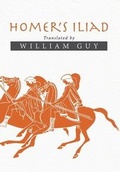 Cover: Homer's Iliad - Xlibris