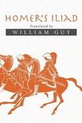 Cover: Homer's Iliad - Xlibris