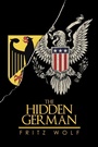 Cover: The Hidden German - Xlibris