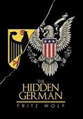 Cover: The Hidden German - Xlibris