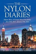 Cover: The Nylon Diaries - Xlibris Corporation