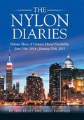 Cover: The Nylon Diaries - Xlibris Corporation