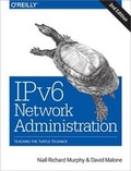 Cover: IPV6 Network Administration - O'Reilly