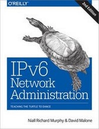 Abbildung von: IPV6 Network Administration - O'Reilly