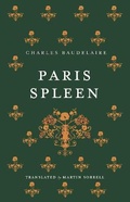 Cover: Paris Spleen - Alma Classics