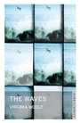 Cover: The Waves - Alma Classics