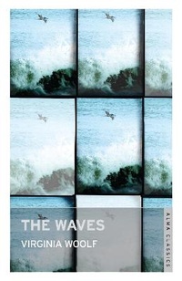 Enlarge image Cover: The Waves - Alma Classics