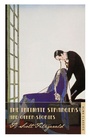 Cover: The Intimate Strangers and Other Stories - Alma Classics
