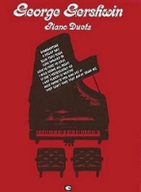 Abbildung von: Gershwin Piano Duets - Hal Leonard Corporation