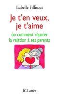 Cover: Je t'en veux, je t'aime - JC Latt&egrave;s