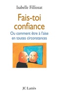 Cover: Fais-toi confiance - JC Latt&egrave;s