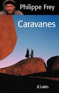 Cover: Caravanes - JC Latt&egrave;s