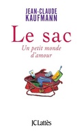 Cover: Le sac - JC Latt&egrave;s