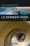 Cover: Le dernier hiver - JC Latt&egrave;s