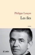 Cover: Les &icirc;les - JC Latt&egrave;s