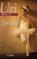 Cover: Trouble - JC Latt&egrave;s