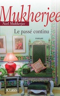 Cover: Le pass&eacute; continu - JC Latt&egrave;s