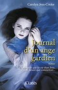 Cover: Journal d'un ange gardien - JC Latt&egrave;s