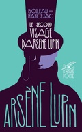 Cover: Le Second Visage D'Arsene Lupin - Le Masque