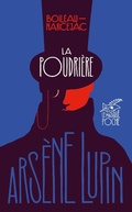 Cover: La Poudriere - Arsene Lupin - Le Masque