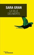 Cover: La ville des morts - Le Masque
