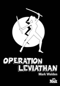Cover: Op&eacute;ration L&eacute;viathan - Le Masque