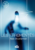Cover: Les Fragment&eacute;s - Le Masque