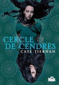 Cover: Cercle de cendres - Le Masque