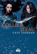 Cover: Collier d'eau - Le Masque
