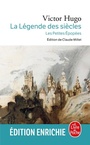 Cover: La Légende des siècles / Les Petites Epopées - Le Livre de Poche