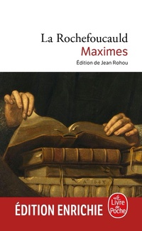 Enlarge image Cover: Maximes - Le Livre de Poche