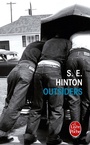 Cover: Outsiders - Le Livre de Poche