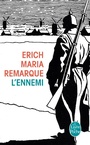 Cover: L'Ennemi - LIVRE DE POCHE