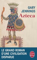 Cover: Azteca - Le Livre de Poche