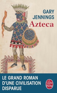 Enlarge image Cover: Azteca - Le Livre de Poche