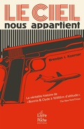 Cover: Le Ciel nous appartient - Le Livre de Poche